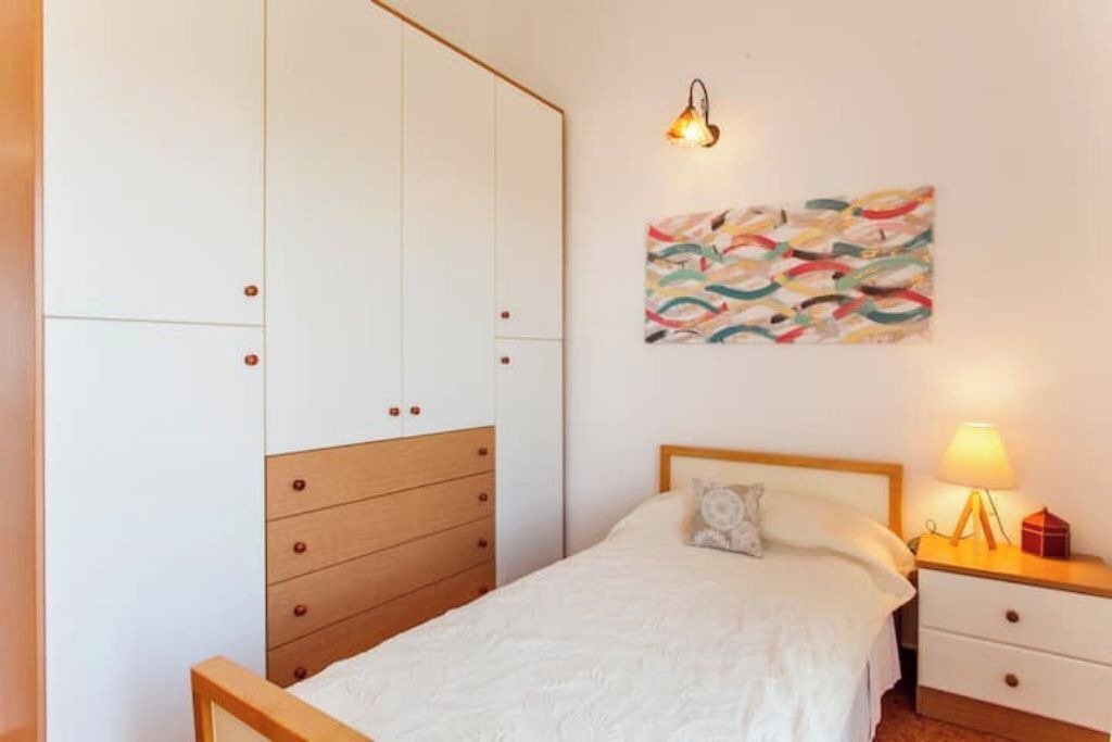 Photo of Bedroom in Skalani