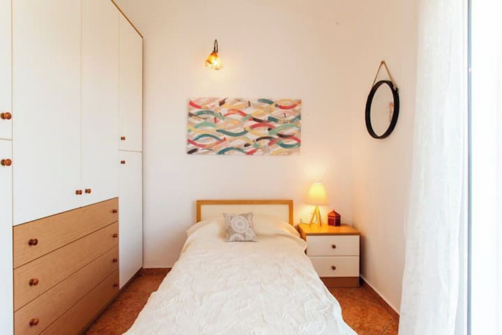 Photo of Bedroom in Skalani