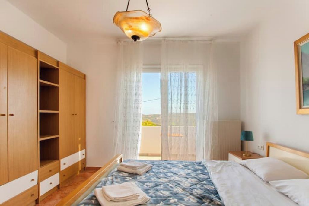 Photo of Bedroom in Skalani