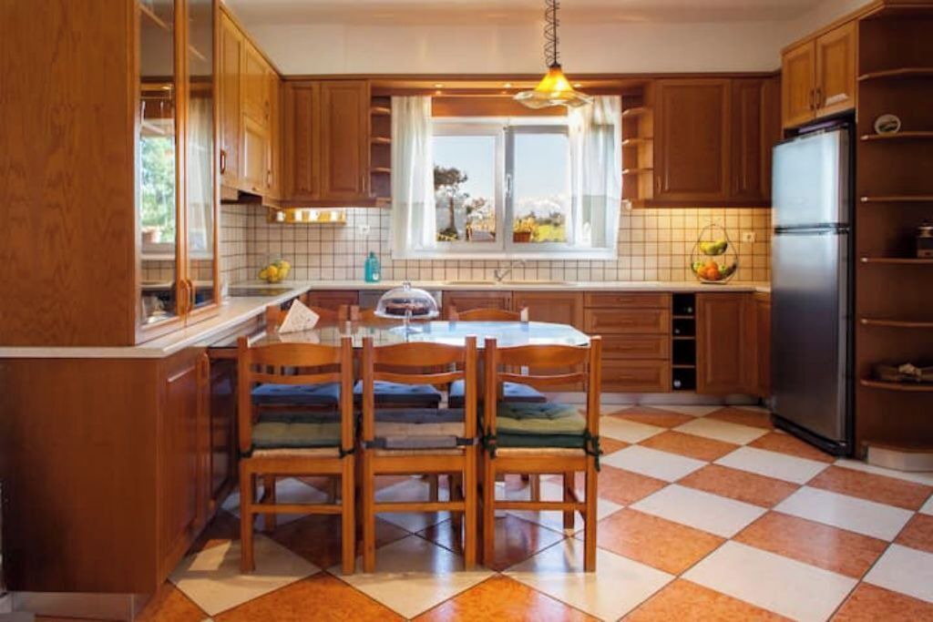 Photo of Kitchen in Skalani