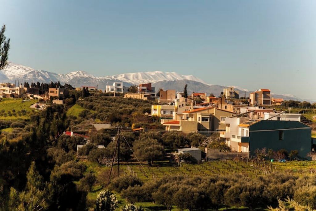 Photo of Outdoor in Skalani