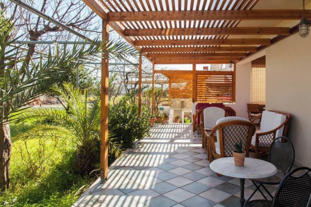 Photo of Outdoor in Skalani