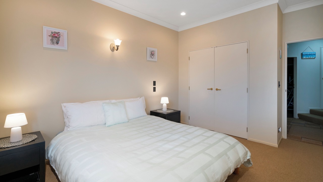 Photo of Bedroom in Pauanui