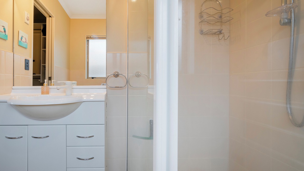 Photo of Bathroom in Pauanui