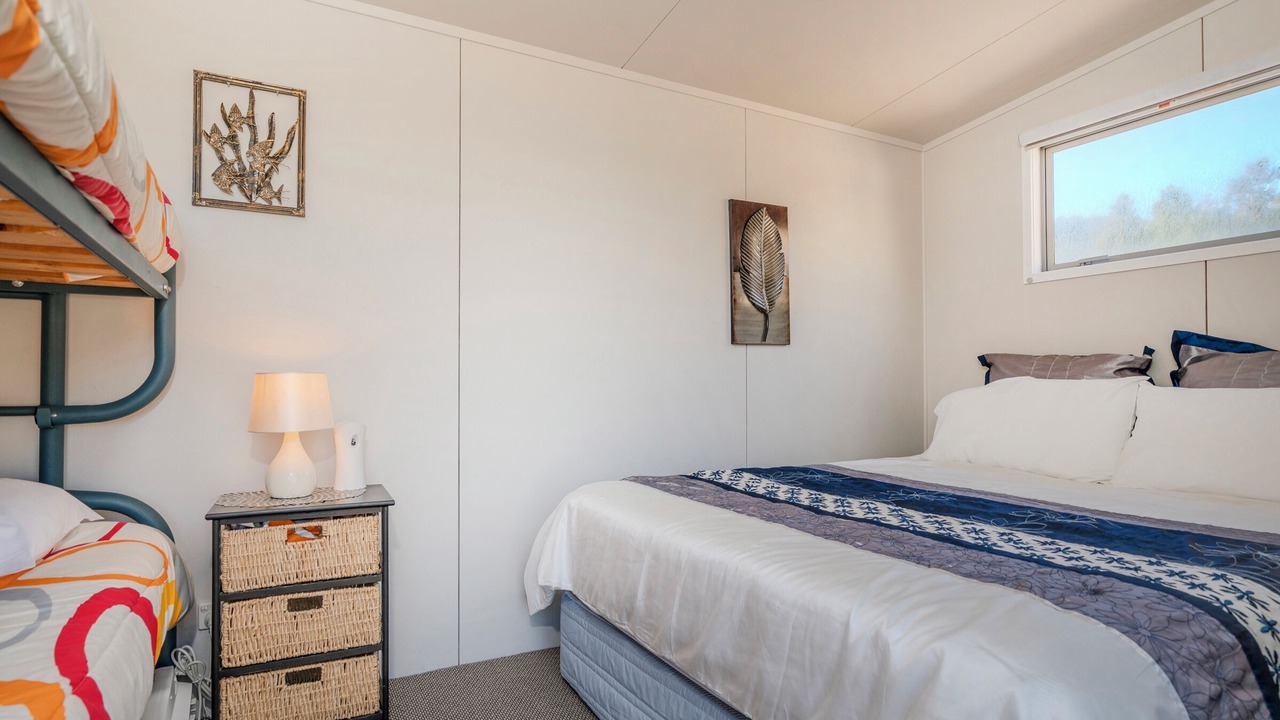 Photo of Bedroom in Pauanui