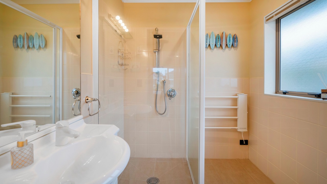 Photo of Bathroom in Pauanui