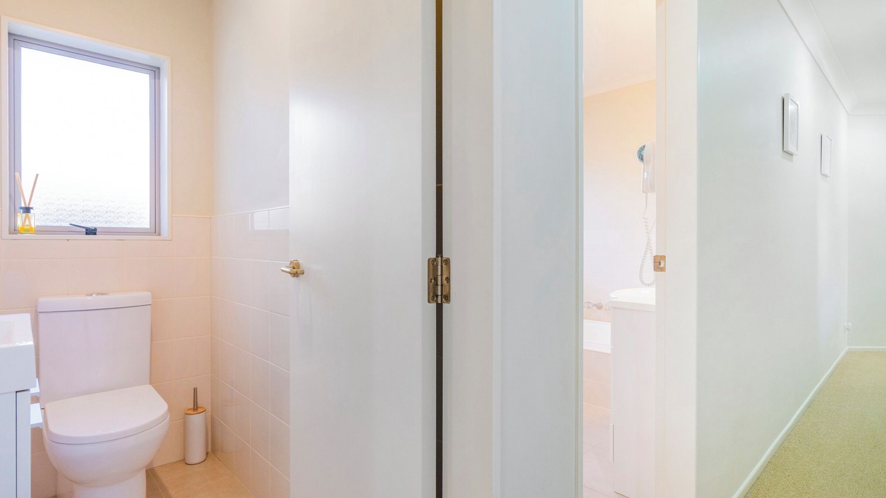Photo of Bathroom in Pauanui