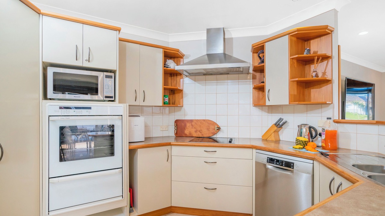 Photo of Kitchen in Pauanui