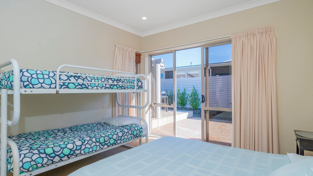 Photo of Bedroom in Pauanui