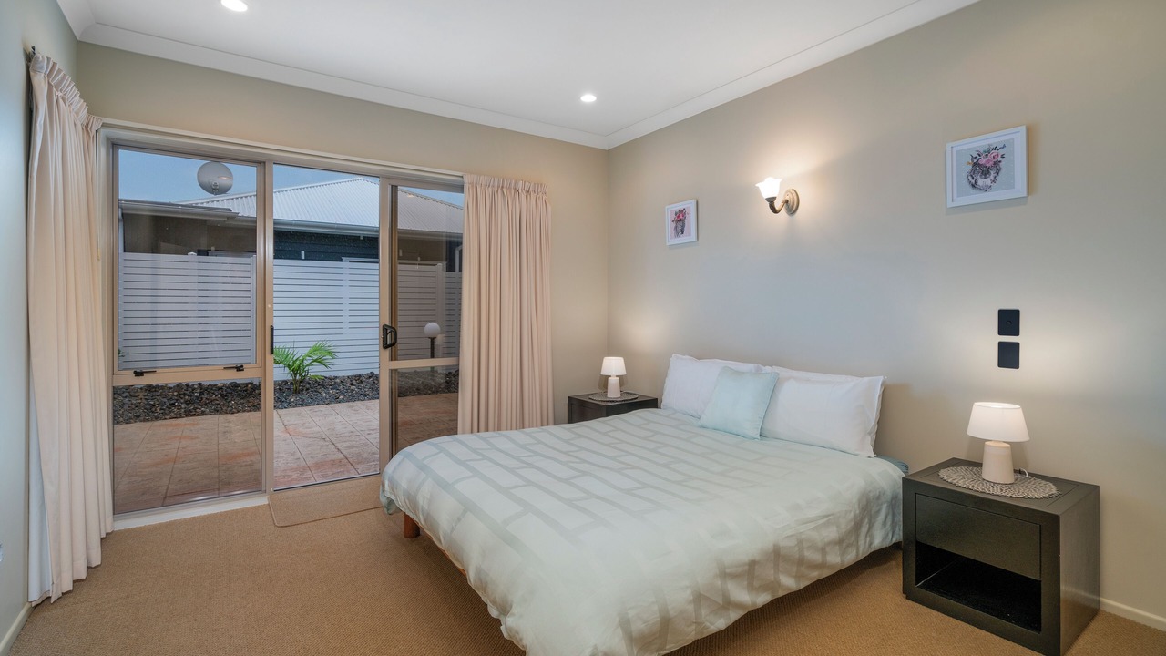 Photo of Bedroom in Pauanui
