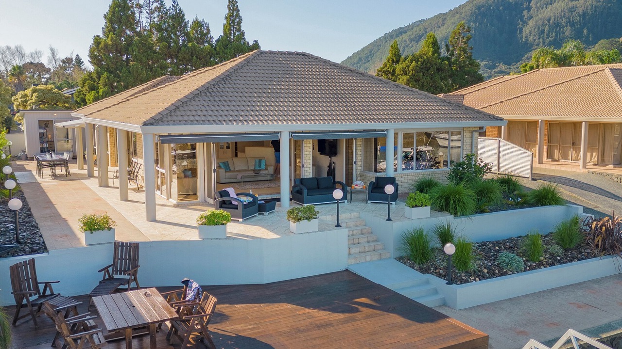 Photo of Outdoor in Pauanui
