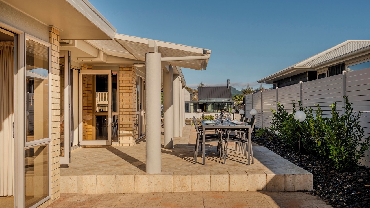 Photo of Outdoor in Pauanui