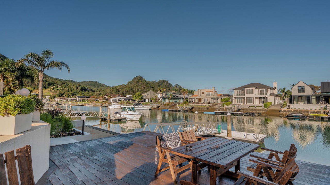 Photo of Outdoor in Pauanui