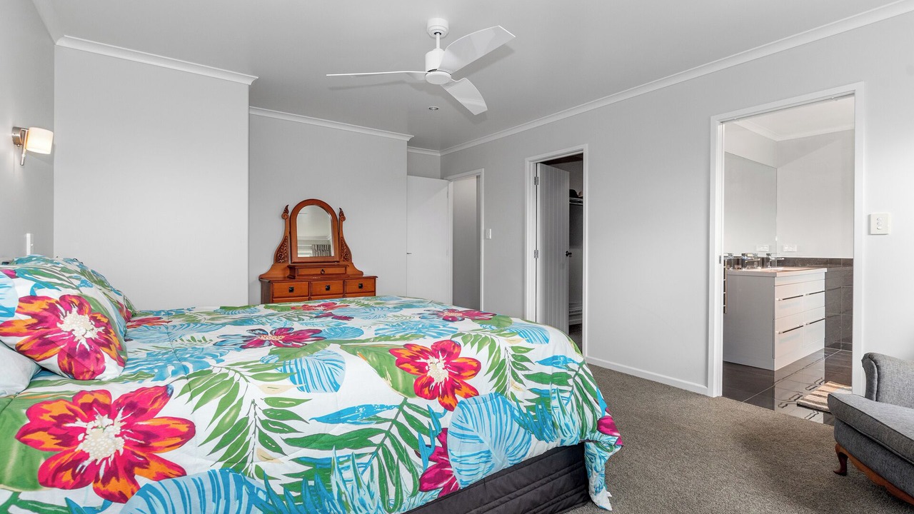 Photo of Bedroom in One Tree Point