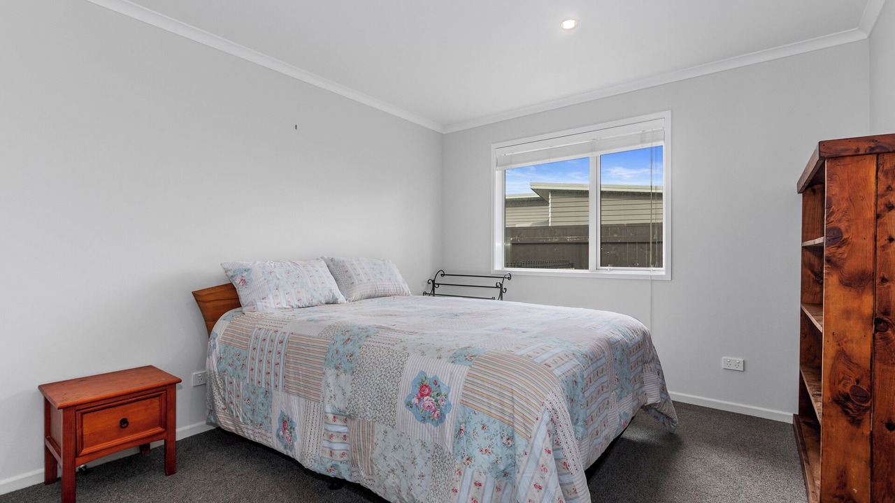 Photo of Bedroom in One Tree Point