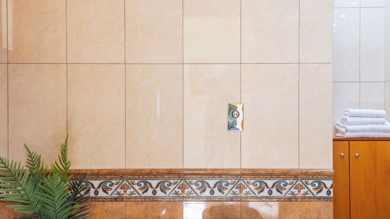 Photo of Bathroom in Rodhia
