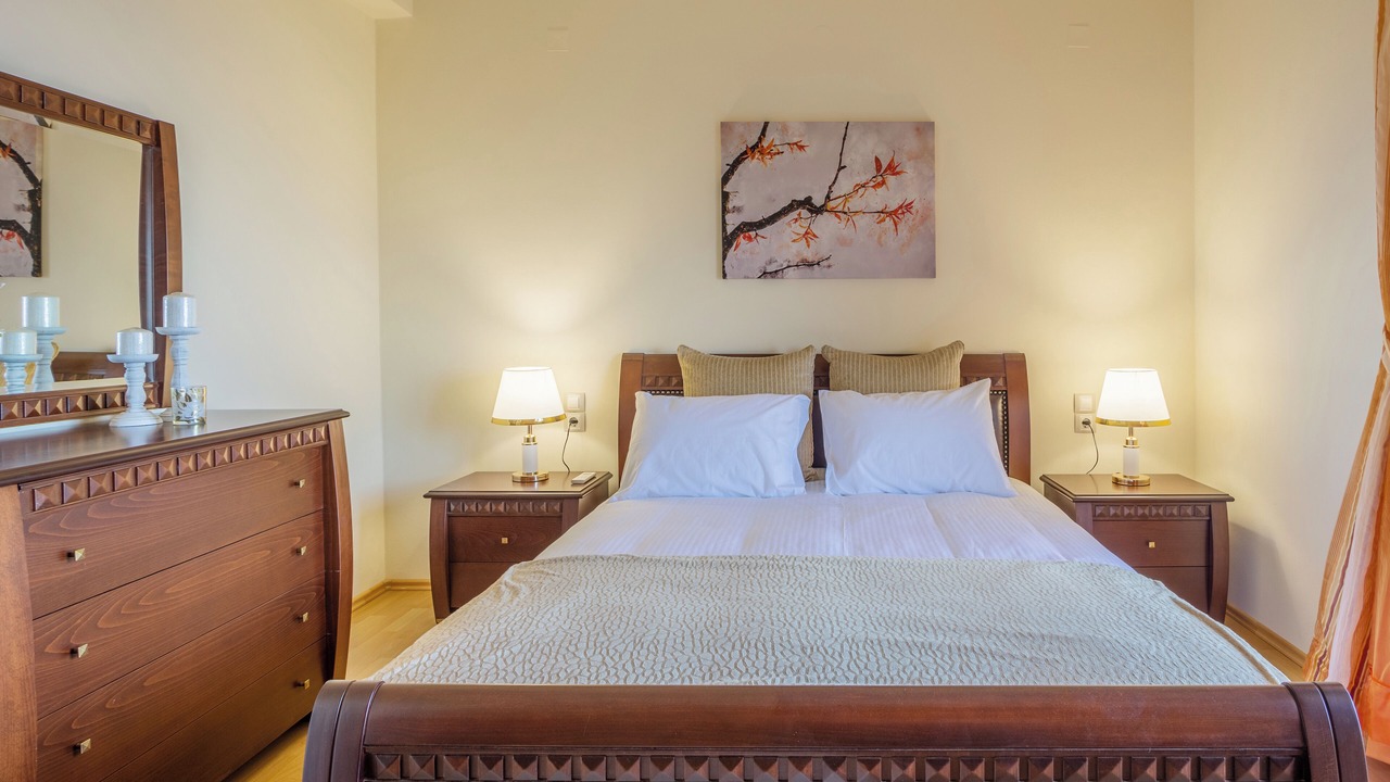 Photo of Bedroom in Rodhia