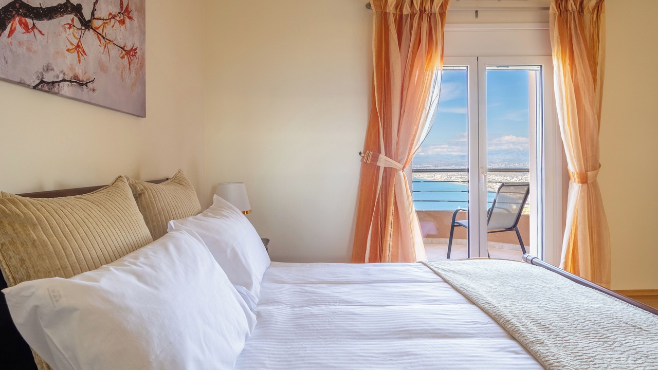 Photo of Bedroom in Rodhia