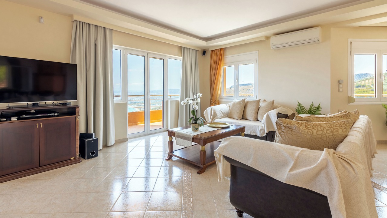 Photo of Livingroom in Rodhia