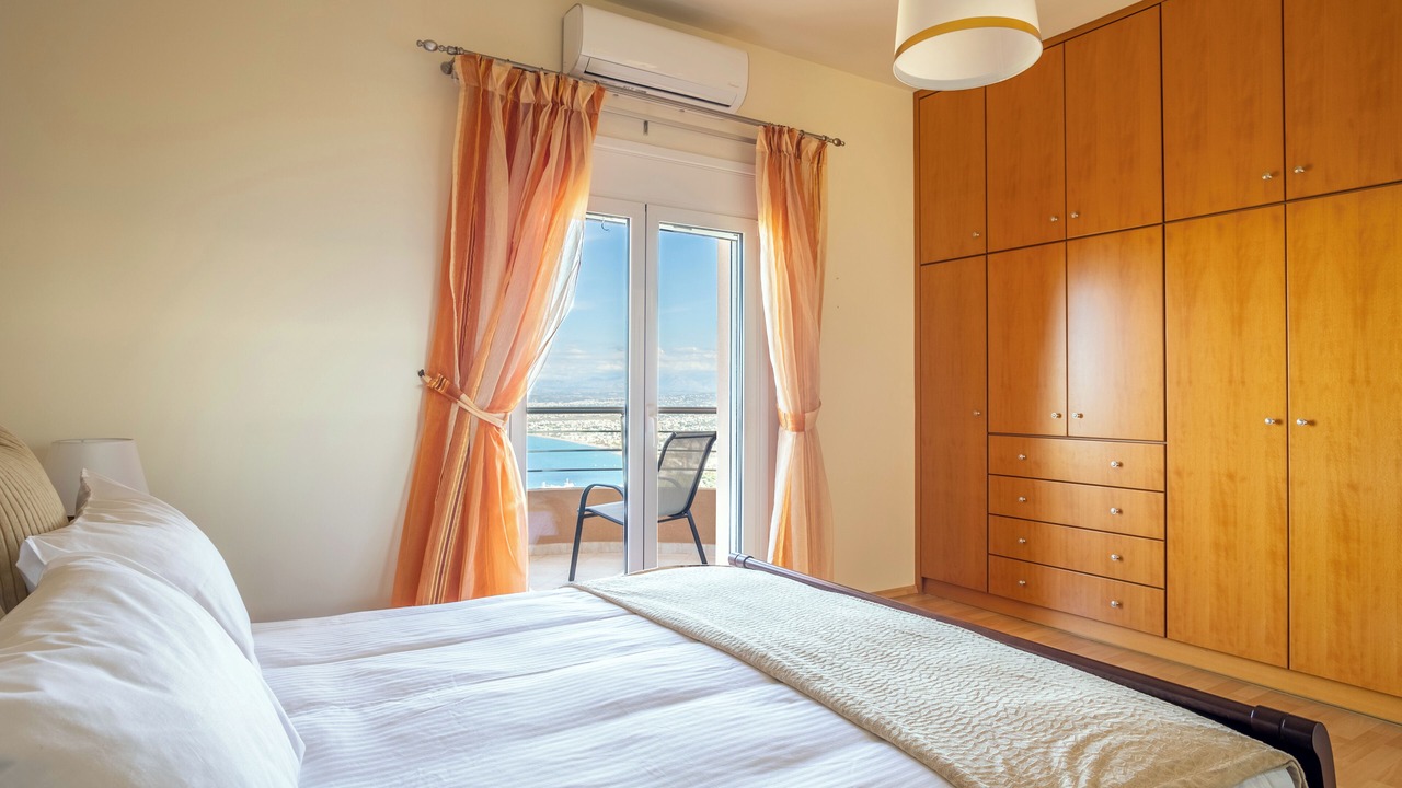 Photo of Bedroom in Rodhia