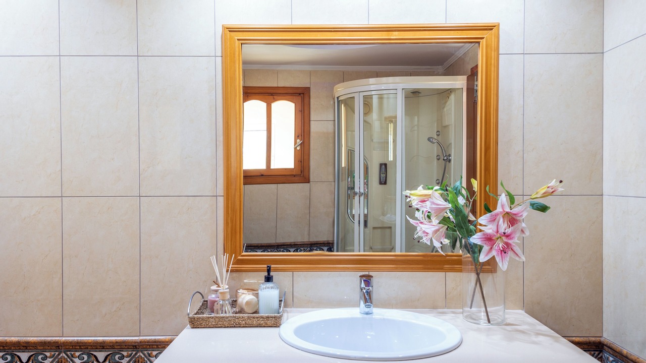 Photo of Bathroom in Rodhia