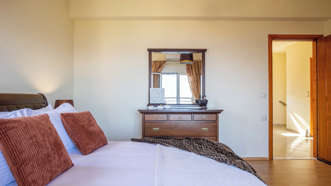 Photo of Bedroom in Rodhia