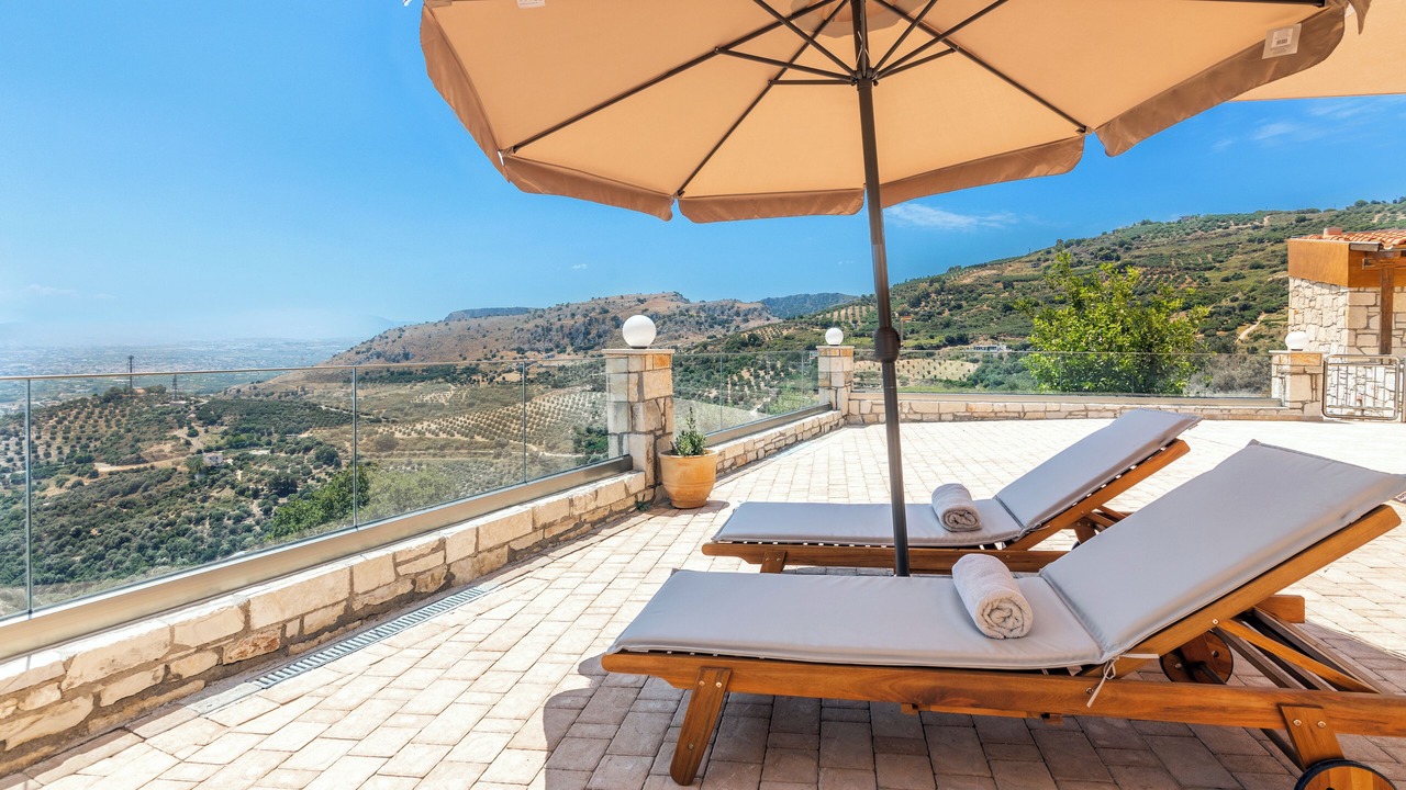 Photo of Patio Balcony in Rodhia