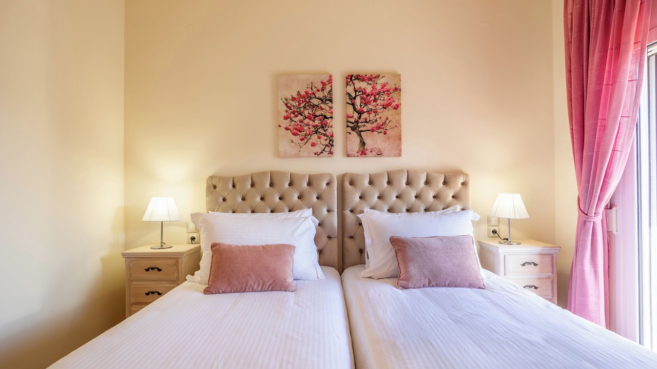 Photo of Bedroom in Rodhia