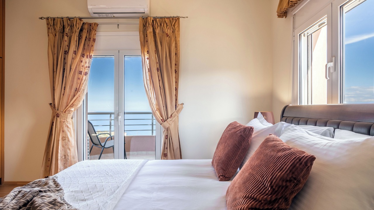 Photo of Bedroom in Rodhia