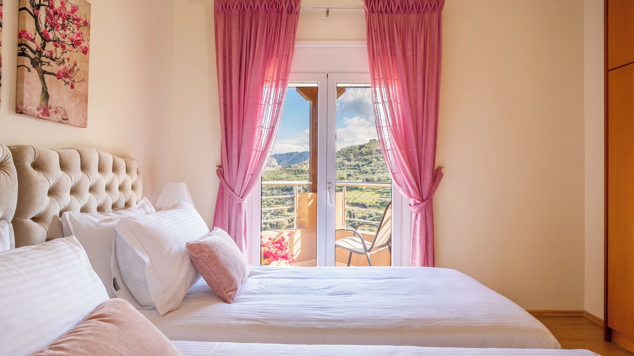 Photo of Bedroom in Rodhia