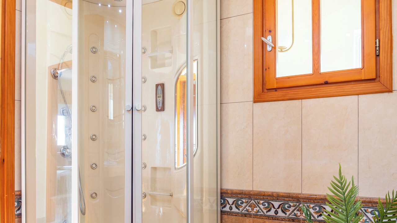 Photo of Bathroom in Rodhia