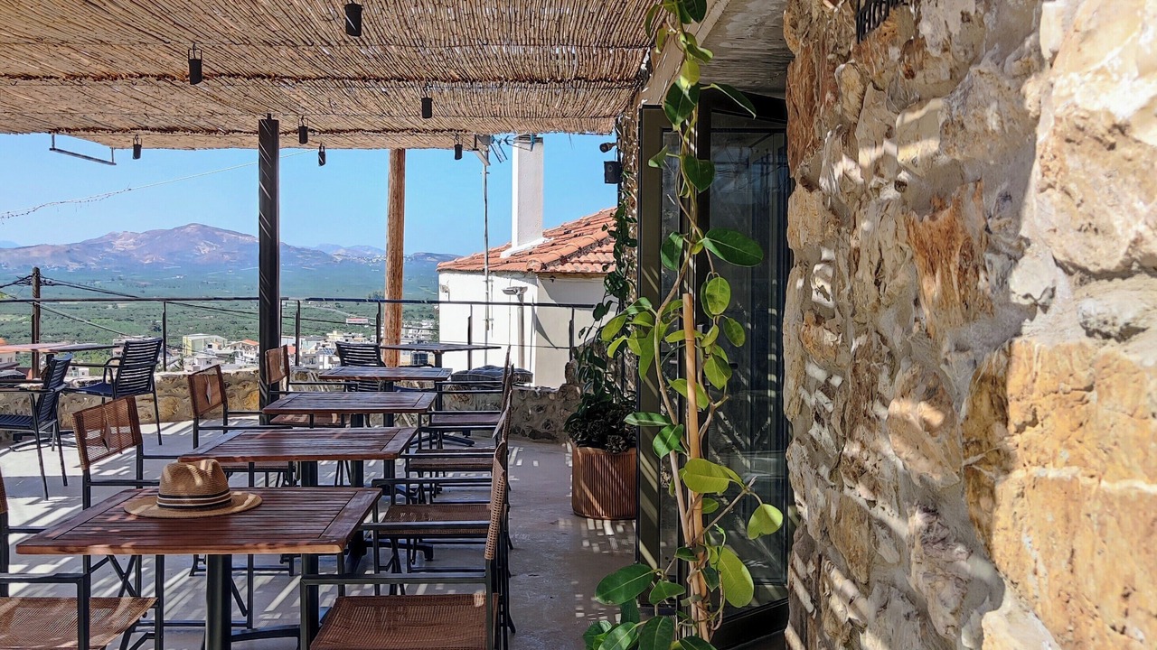 Photo of Outdoor in Archanes-Asterousia
