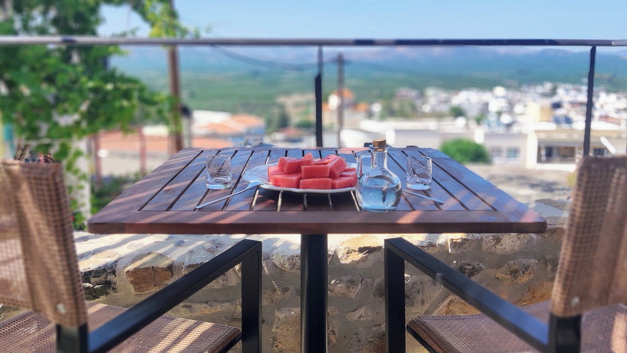 Photo of Outdoor in Archanes-Asterousia