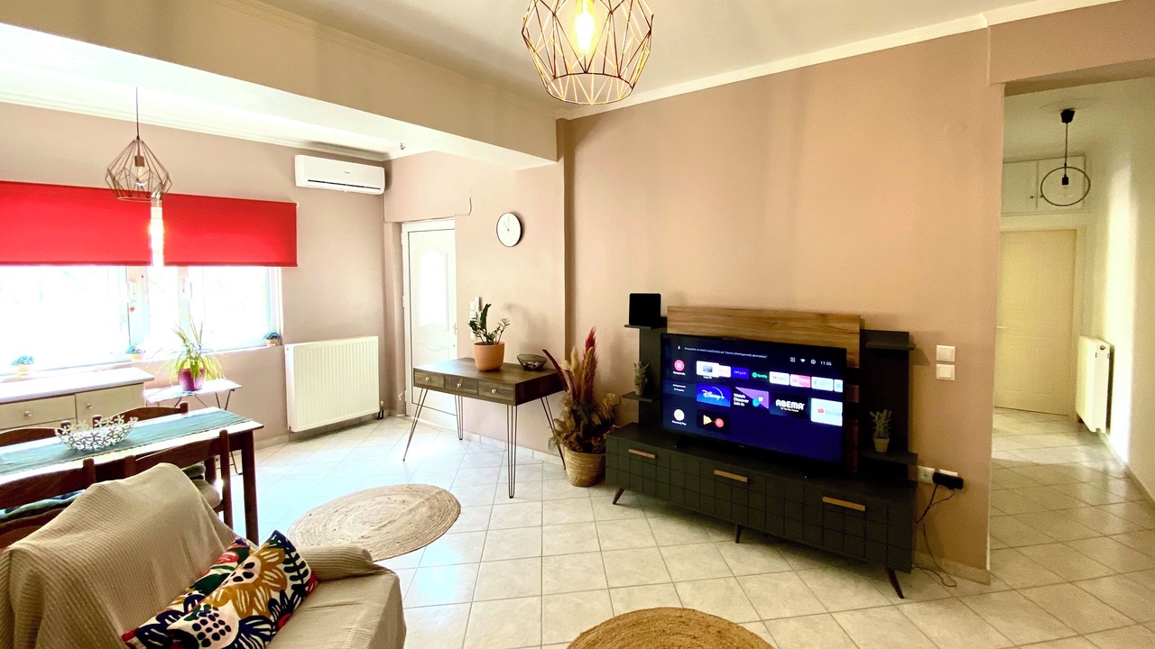 Photo of Livingroom in Ilida