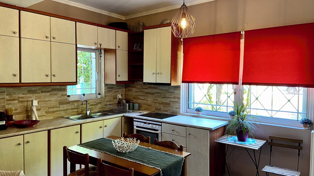 Photo of Kitchen in Ilida