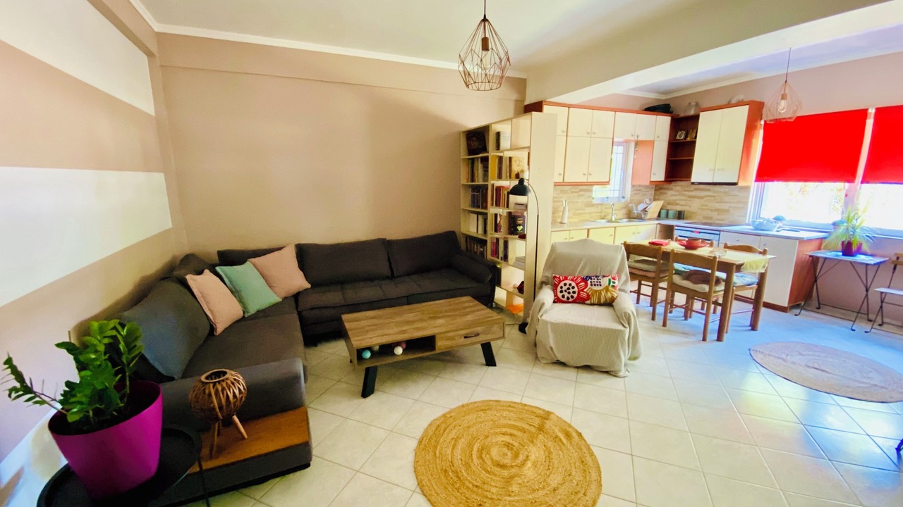 Photo of Livingroom in Ilida