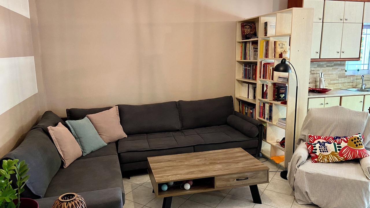 Photo of Livingroom in Ilida