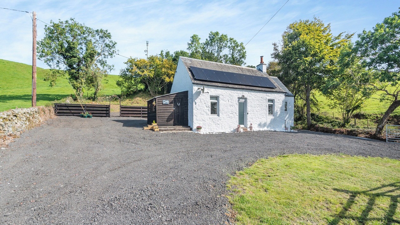 Photo of Outdoor in Girvan