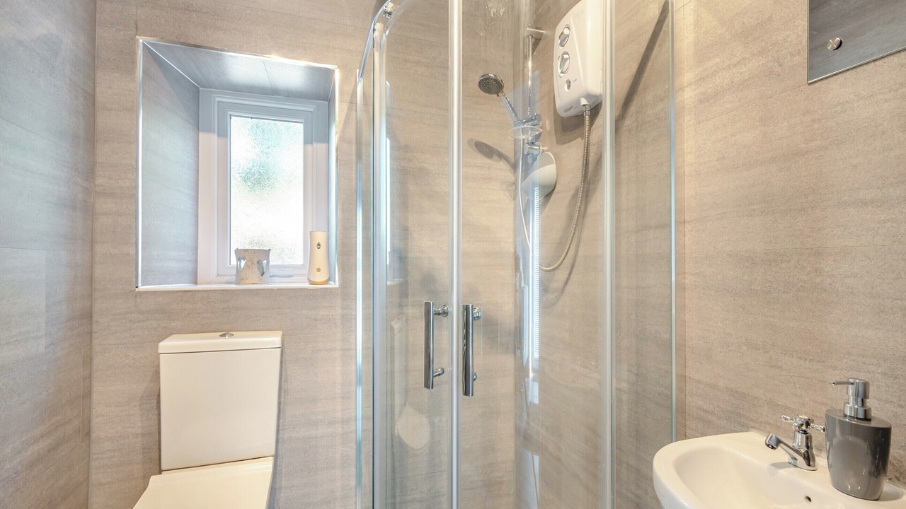 Photo of Bedroom in Girvan