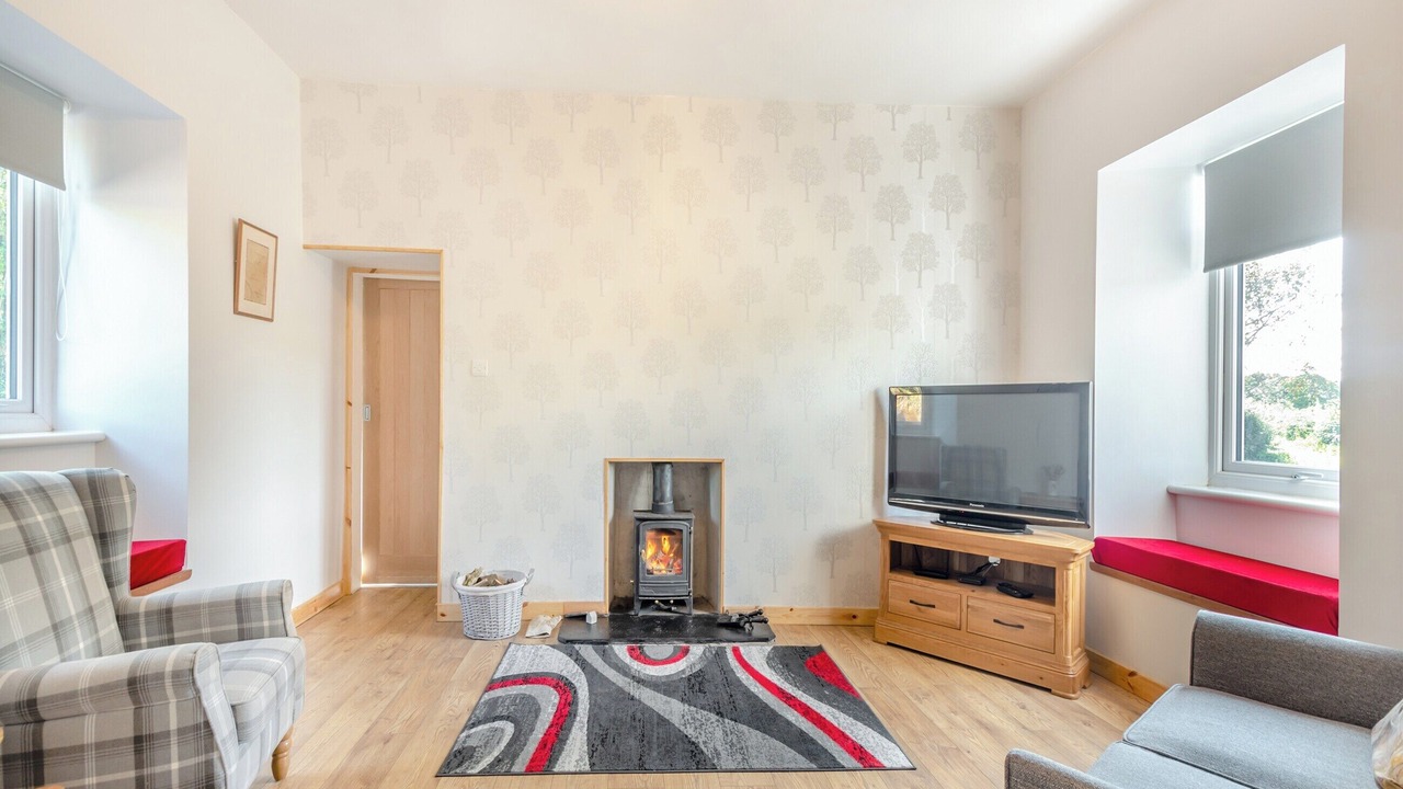 Photo of Bedroom in Girvan