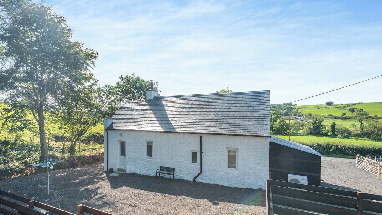 Photo of Outdoor in Girvan