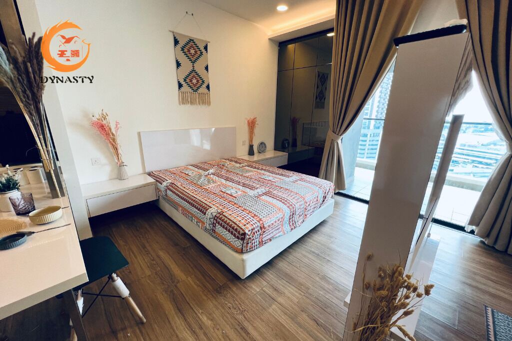 Photo of Bedroom in Seri Kembangan