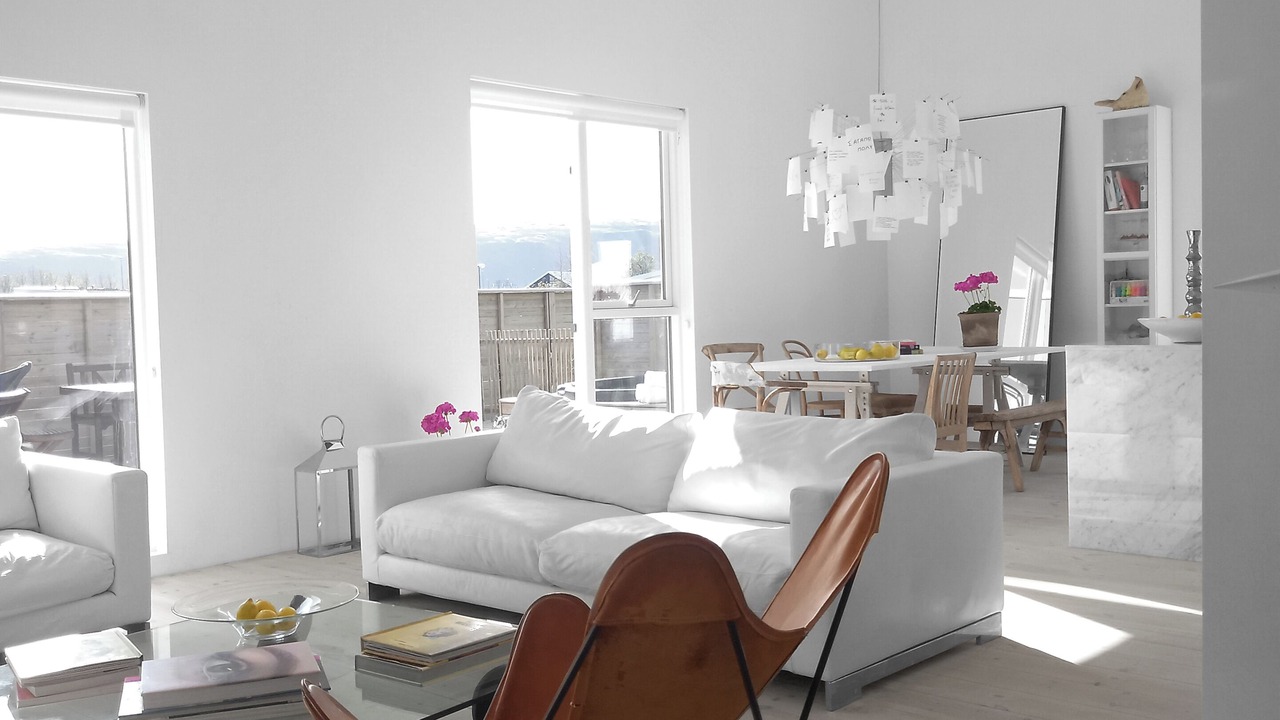 Photo of Livingroom in Hveragerdi