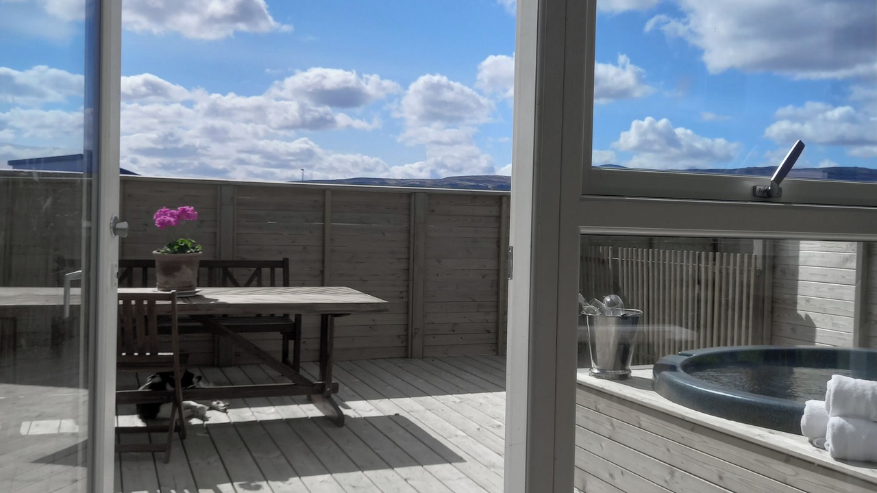 Photo of Outdoor in Hveragerdi