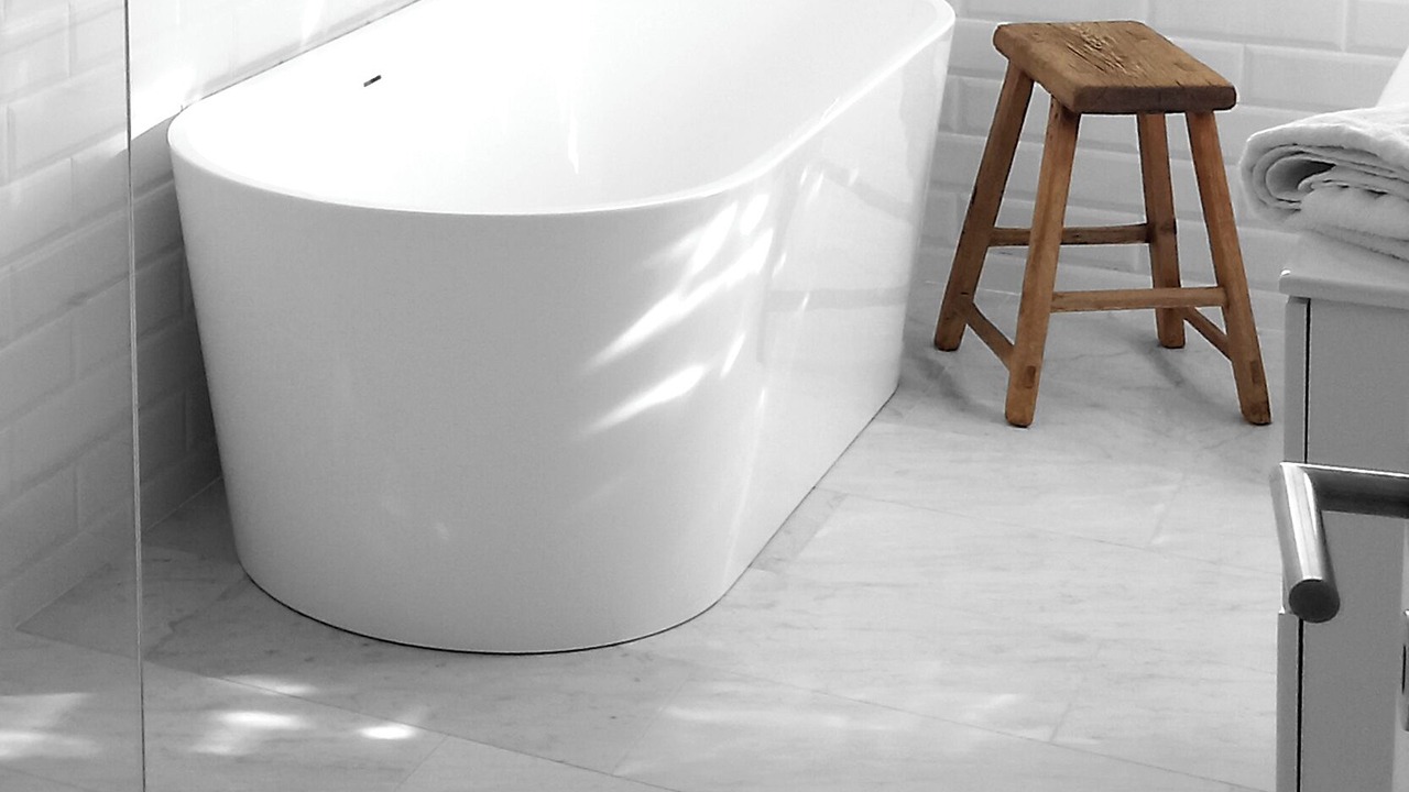 Photo of Bathroom in Hveragerdi
