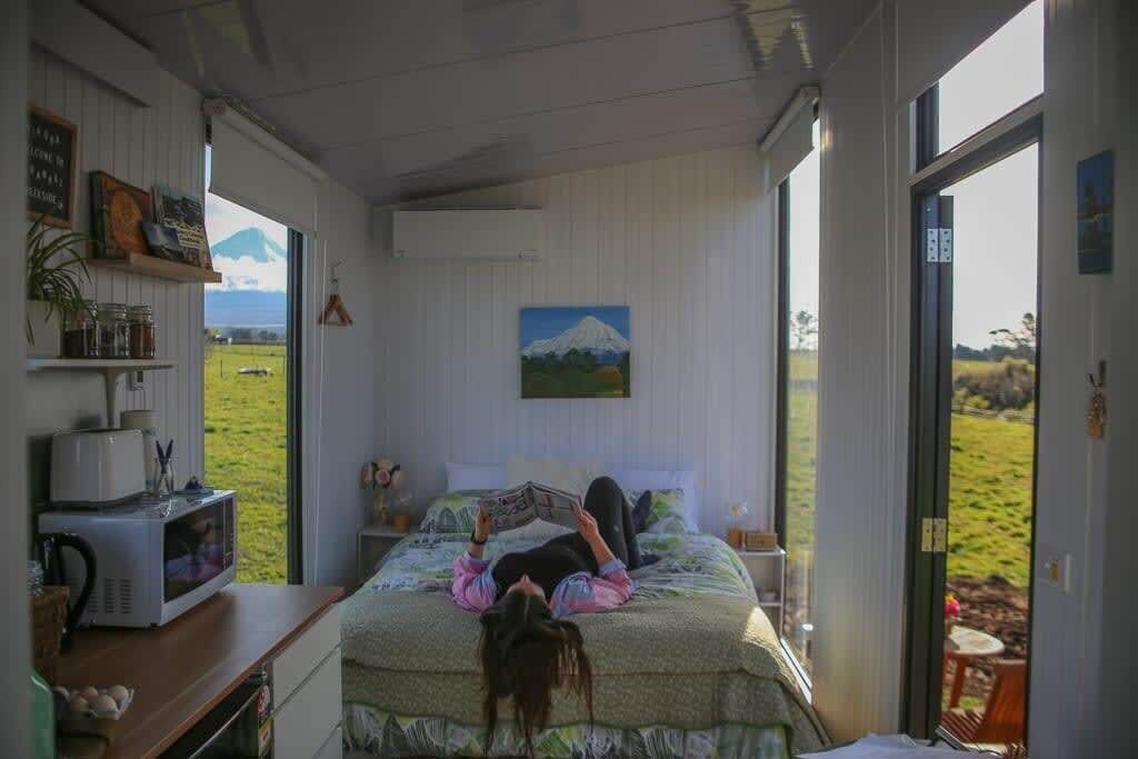 Photo of Bedroom in Midhirst