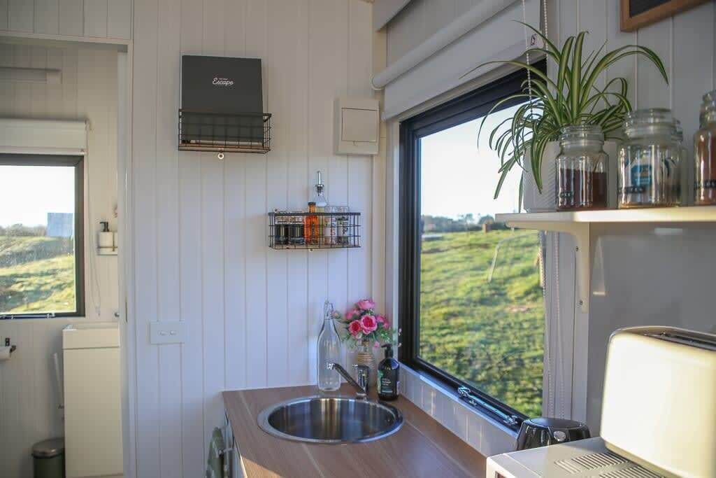 Photo of Kitchen in Midhirst