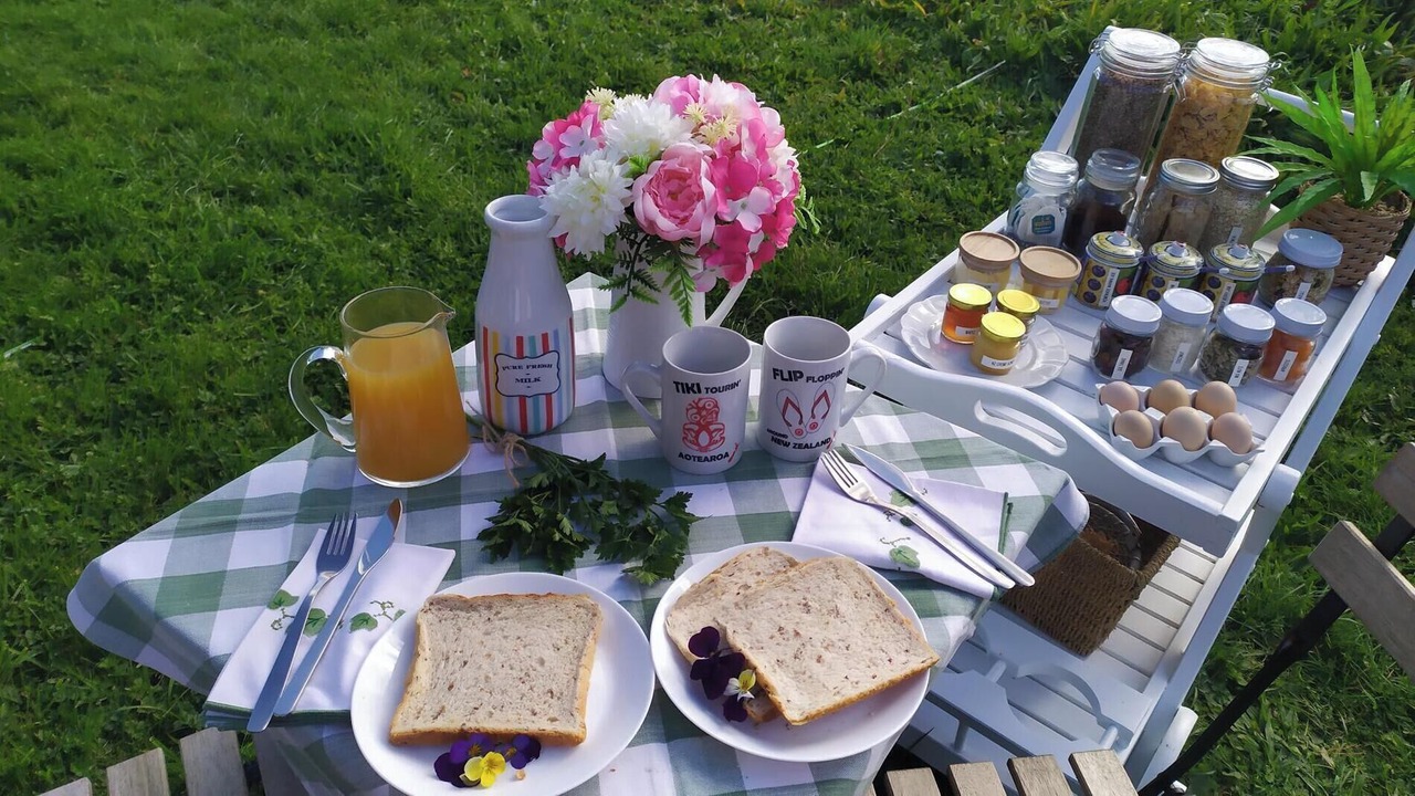 Photo of Outdoor in Midhirst