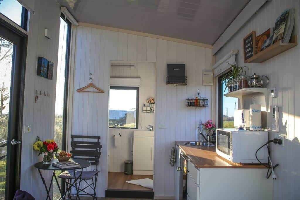 Photo of Kitchen in Midhirst