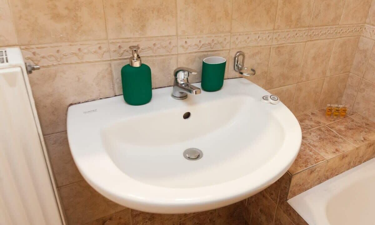 Photo of Bathroom in Pasalimani